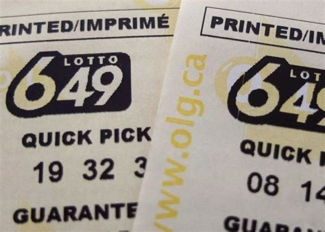 Winnipeg woman receives $5M LOTTO 6/49 birthday gift!.